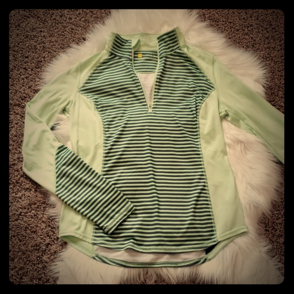 Xersion 1/4 Zip
